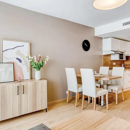 Ovelia - Les Vagues De Vaugrenier Apartment Villeneuve-Loubet