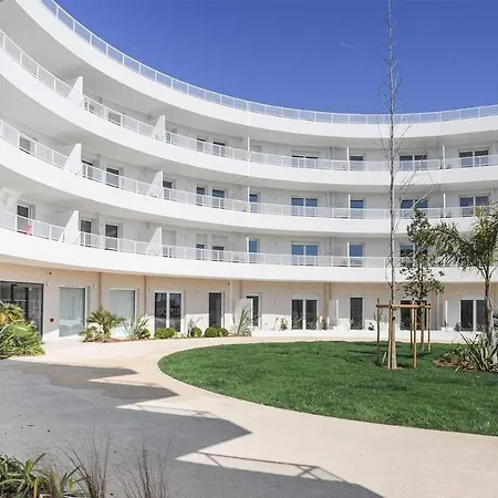 Ovelia - Les Vagues De Vaugrenier Apartment
