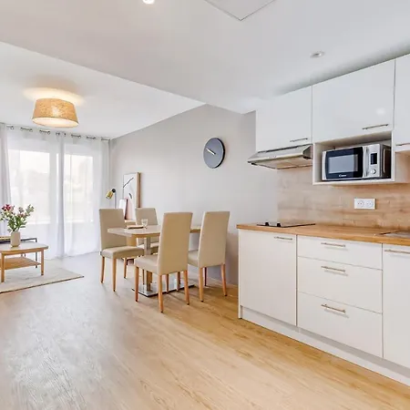 Apartment Ovelia - Les Vagues De Vaugrenier